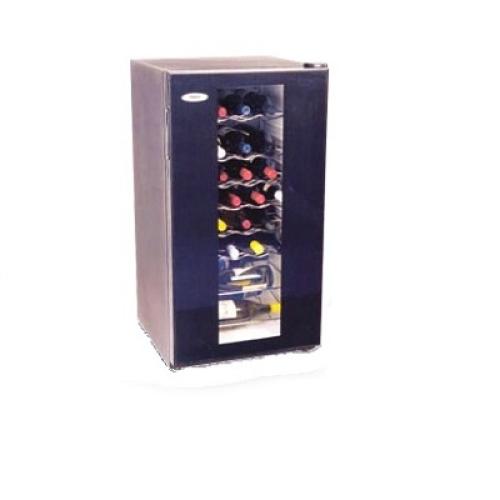 Haier HVD042M :Mechanical Gereration