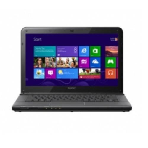 Sony SVE1412CCX Laptop