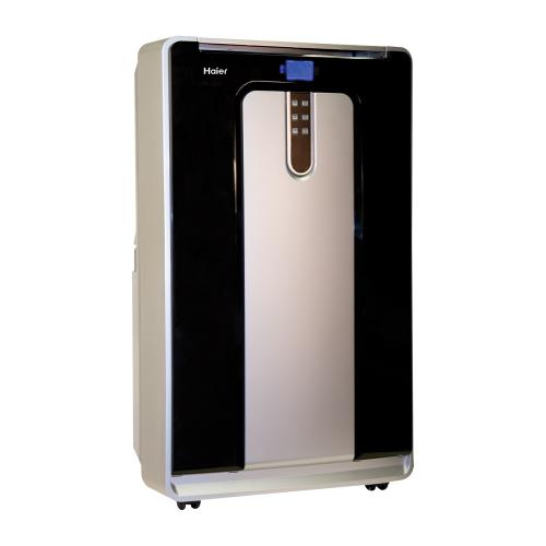 Haier HPN14XHM 14,000 Btu Portable Heat/Cool Air Conditioner