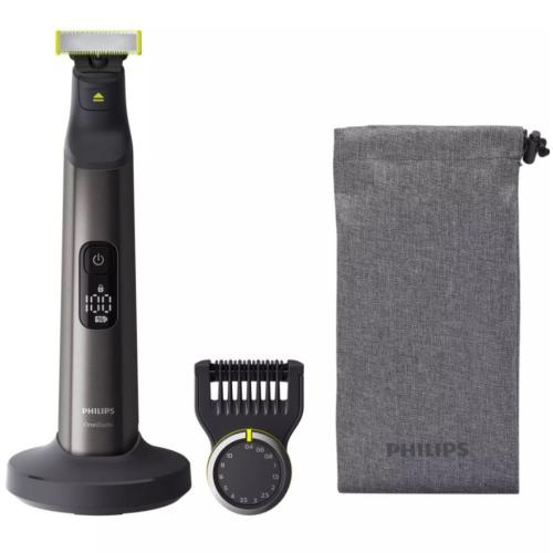 Norelco QP6550 Oneblade Pro Wet And Dry