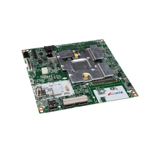 LG Bpr Total Assembly - EBU66392101