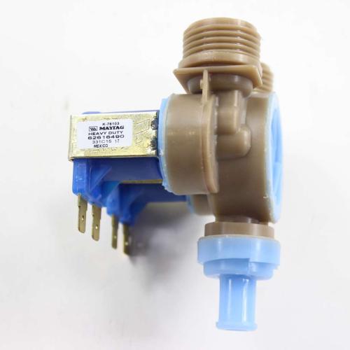 Whirlpool Water Valve 60/40 - WP22004333