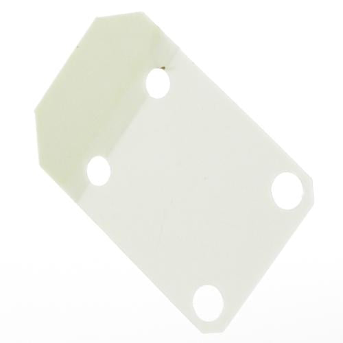 Electrolux Shim,Bottom Hinge - 5304497244