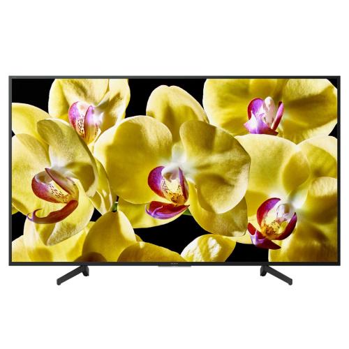 Sony XBR49X807G 49-Inch Class 4K Hdr Ultra Hd Tv