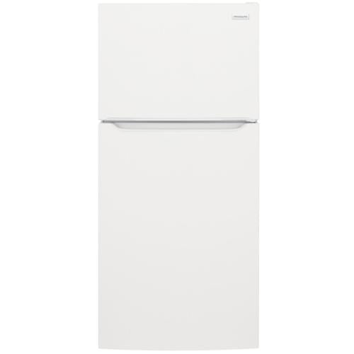 Electrolux FFHT1835VW0 Top-Mount Refrigerator