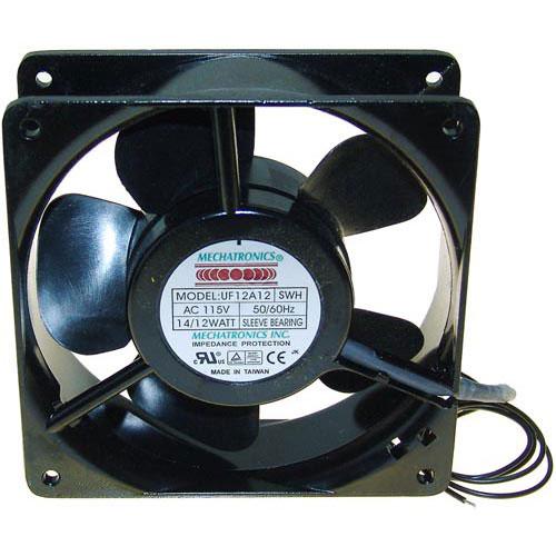 Vulcan Hart Cooling Fan 115V - 00-424940-00001