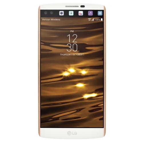 LG LGVS990 V10 Verizon Space Smartphone
