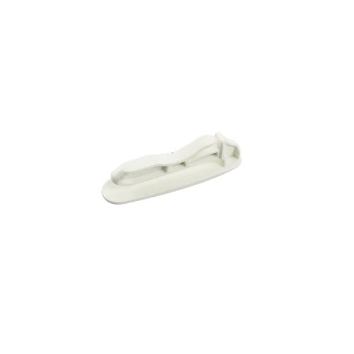 Whirlpool Dishwasher Dishrack Slide Rail Stop - WP3379941