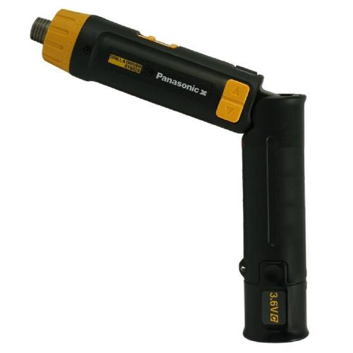 Panasonic EY6225 3.6V Drill & Driver