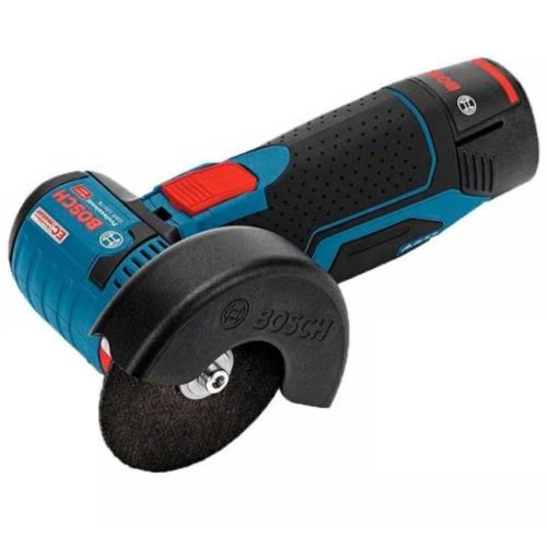 Bosch 3601JF20C0 Cordless Angle Grinder
