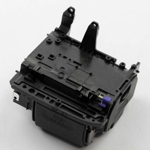 Sony Bd Battery Holder Assembly (87 - X-2582-327-3