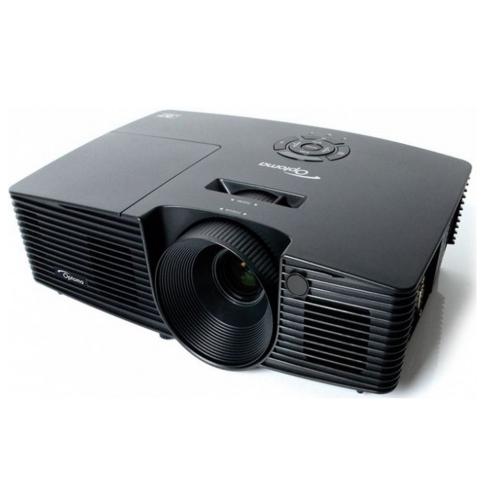 Optoma DX346 Projector