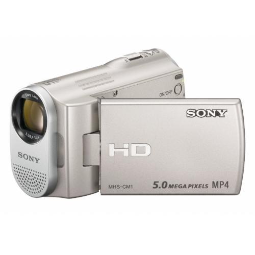 Sony MHSCM1 digital camera