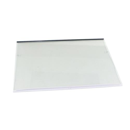 Liebherr  Refrigerator Glass Plate - Complete - 727247200