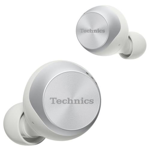 Panasonic EAHAZ70WS Technics True Wireless Earbuds