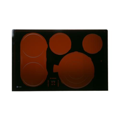 GE Range/Stove/Oven Glass Main Top - WB62T10542