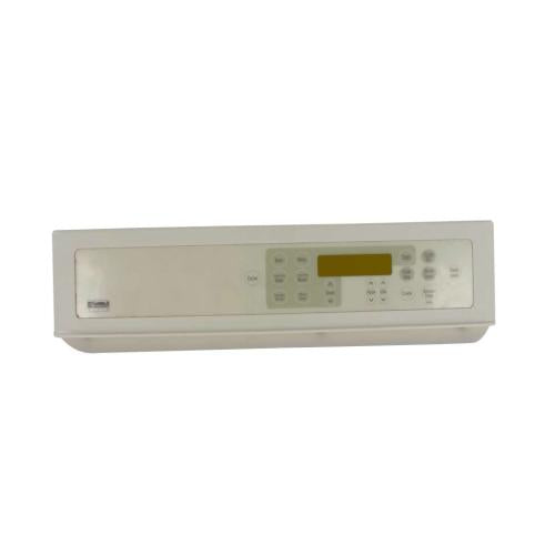 GE Panel Control Assembly (Bisque - WB27T10147