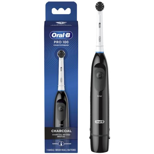 Oral-B Db5.51 Precision Clean Pro100 - 80366553