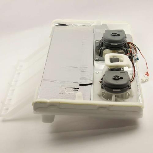 Samsung Refrigerator Evaporator Cover - DA97-07818A