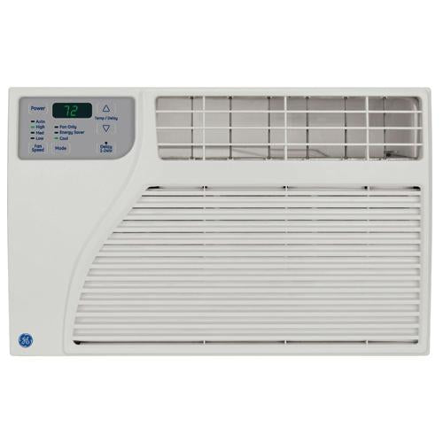 GE ASH06LLS1 Room Air Conditioner