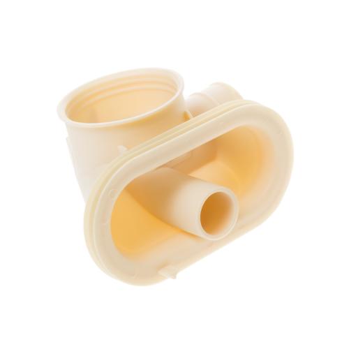 GE Dishwasher Sump Inlet - WD18X10049