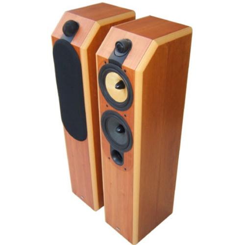 Bowers Wilkins CDM7 Cdm 7 Floorstanding Speakers (5 Year)