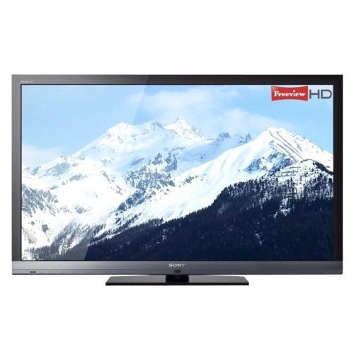 Sony KDL46EX713 46" BRAVIA® EX700 Series HDTV