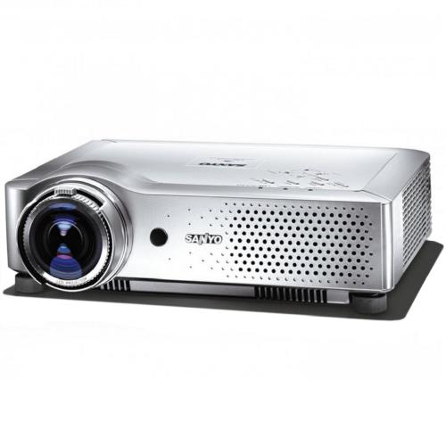 Panasonic PLCXU87 Projector