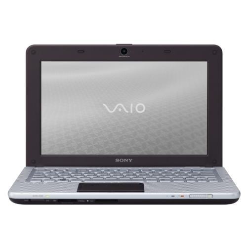Sony VPCW121AX Vaio Vpcw121Ax