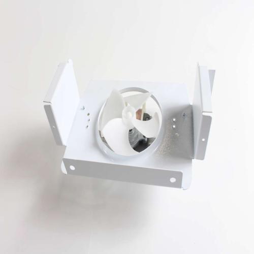 Whirlpool Refrigerator Evaporator Fan Motor - WP12013211Q