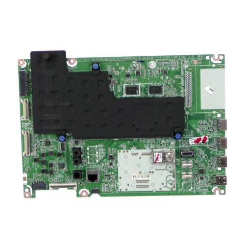 LG Bpr Total PCB Assembly - EBU66334401