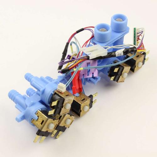 Whirlpool Washer Water Inlet Valve - W10364988