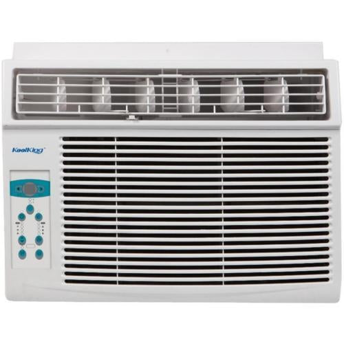 Midea KWH101CE1A 10,000 Btu 115 Volt Window Air Conditioner