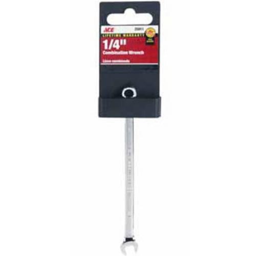 Tools 1/4In Combination Wrench - 25911