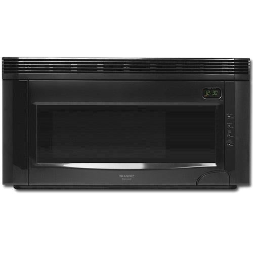Sharp R1505LK Sharp Microwave