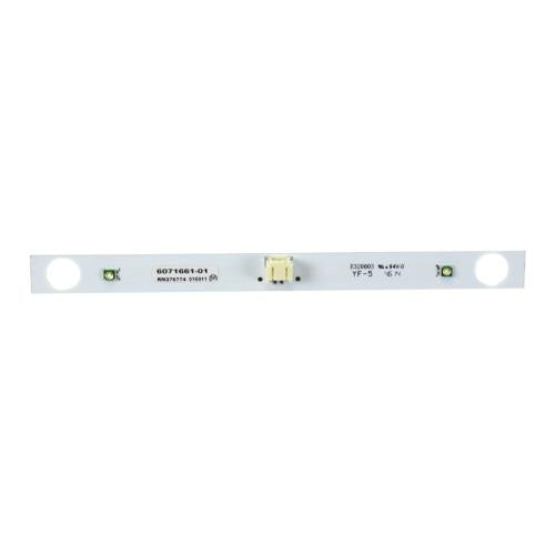 Liebherr  Freezer Led Board Freezer - 607166101