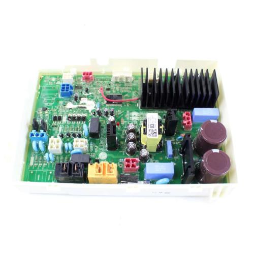 LG Washer Electronic Control Board - EBR78499603