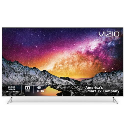 VIZIO P75F1 P-Series 75-Inch Class 4K Hdr Smart Tv