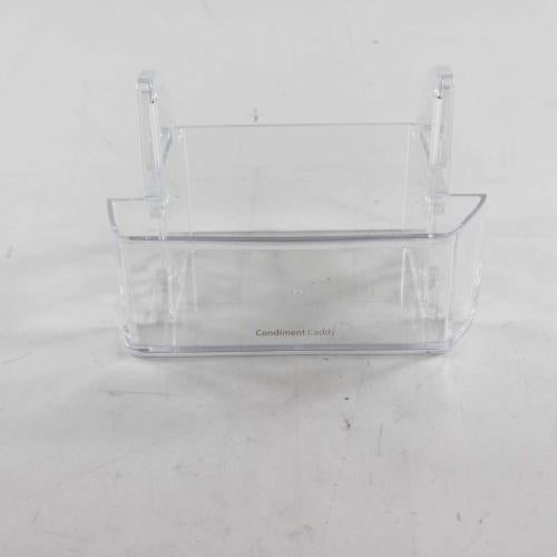 Whirlpool Refrigerator Condiment Door Bin - W11106787