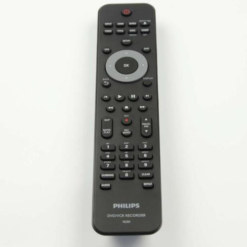 Philips Remote Control Unit Nc254Uh - NC254UH