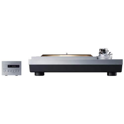 Panasonic SL1000R Direct Drive Turntable System