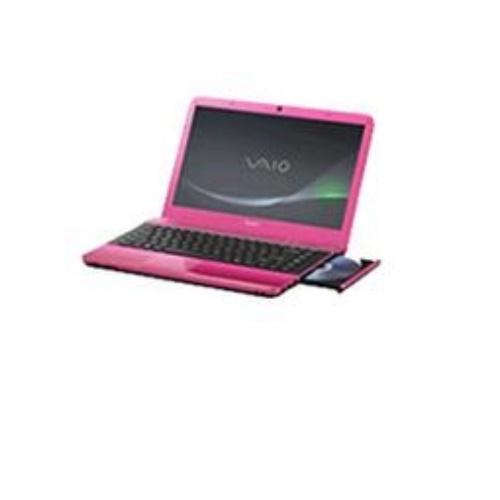 Sony VPCEA27FX/P Vaio - Notebook Ea
