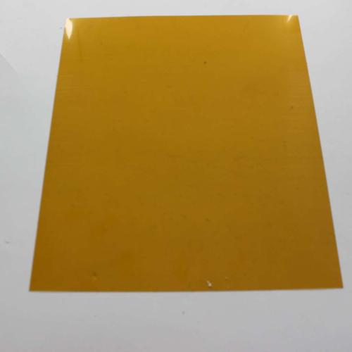 Sony Sheet, Polyimide - 2-580-751-01