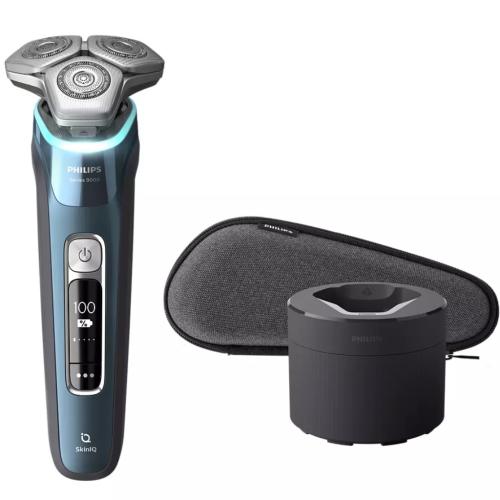 Norelco Series 9000 Wet & Dry Electric - S9982/50