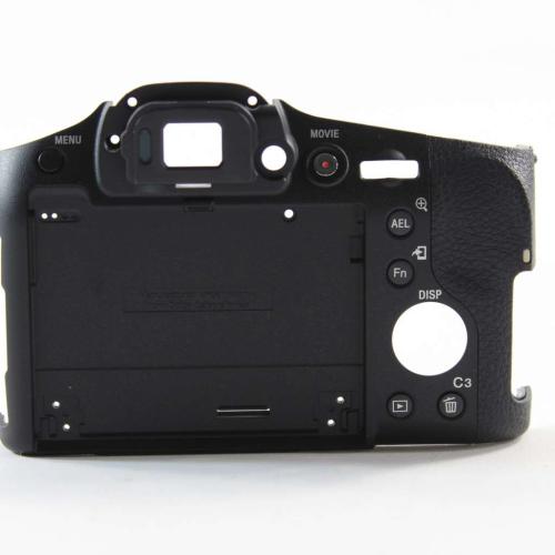 Sony Cabinet (Rear) Assembly (Servi - A-2123-055-A