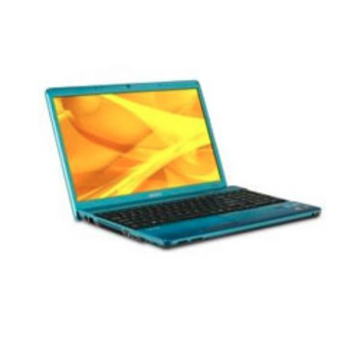 Sony VPCEB16FX/G Vaio Notebook - Eb