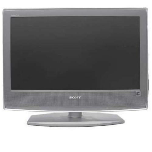 Sony KDL32S20L1 Operating Instructions - Manuals, Specs &