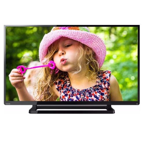 Toshiba 40L1400UB Remfg Flat Display - Lcd,