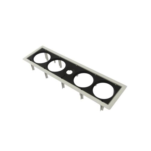 Bowers &Wilkins Cwm Lcr7 Frame And Baffle - BB13579