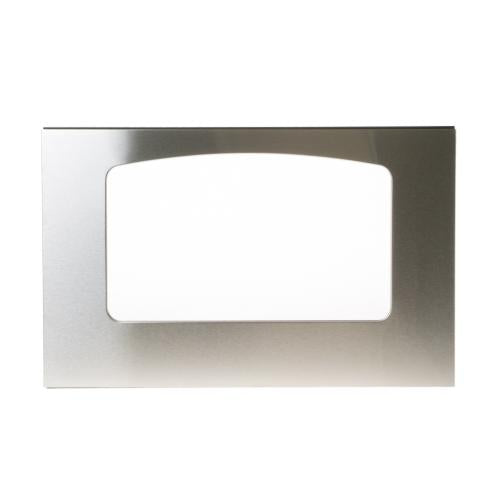 GE Range/Stove/Oven Outer Door Glass - WB57K10128